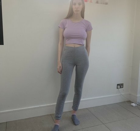Photo nue de fuite OnlyFans de Eliza Goldsmith