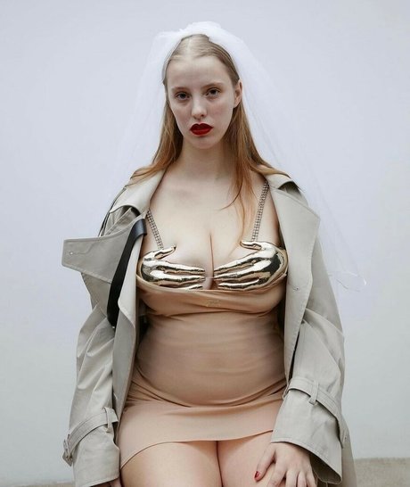 Eliza Goldsmith