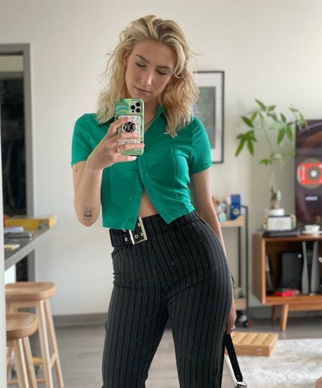Courtney Miller