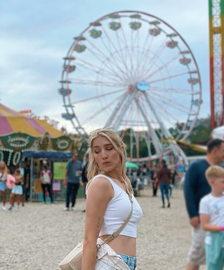 Courtney Miller