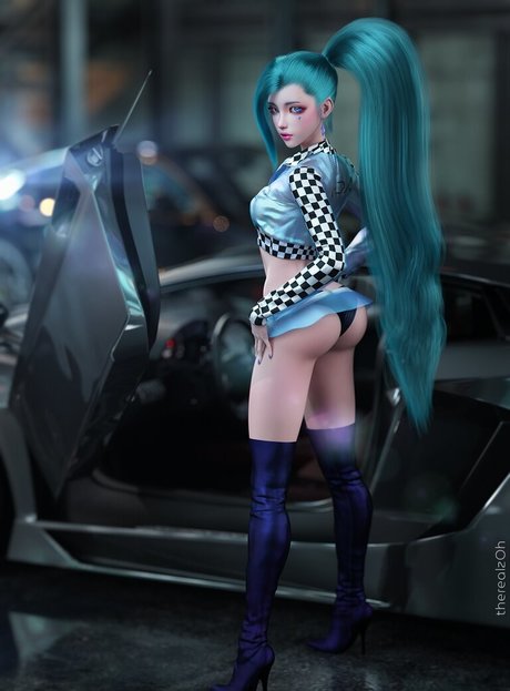 League of Legends