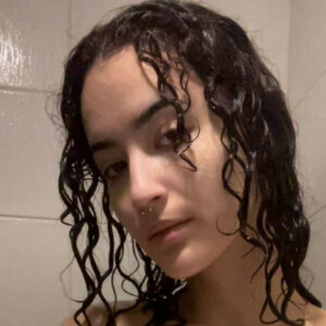 Photo nue de fuite OnlyFans de Miranda Rothchild