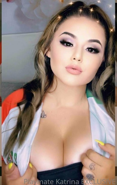 Playmatekatrina