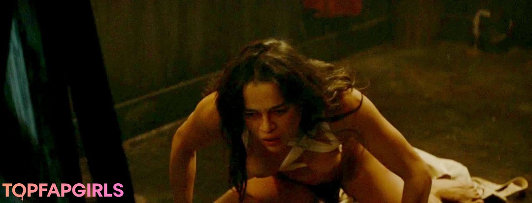 Photo nue de fuite OnlyFans de Michelle Rodriguez #11 Photo nue de fuite OnlyFans de Michelle Rodriguez #11
