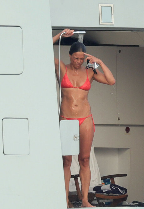 Michelle Rodriguez