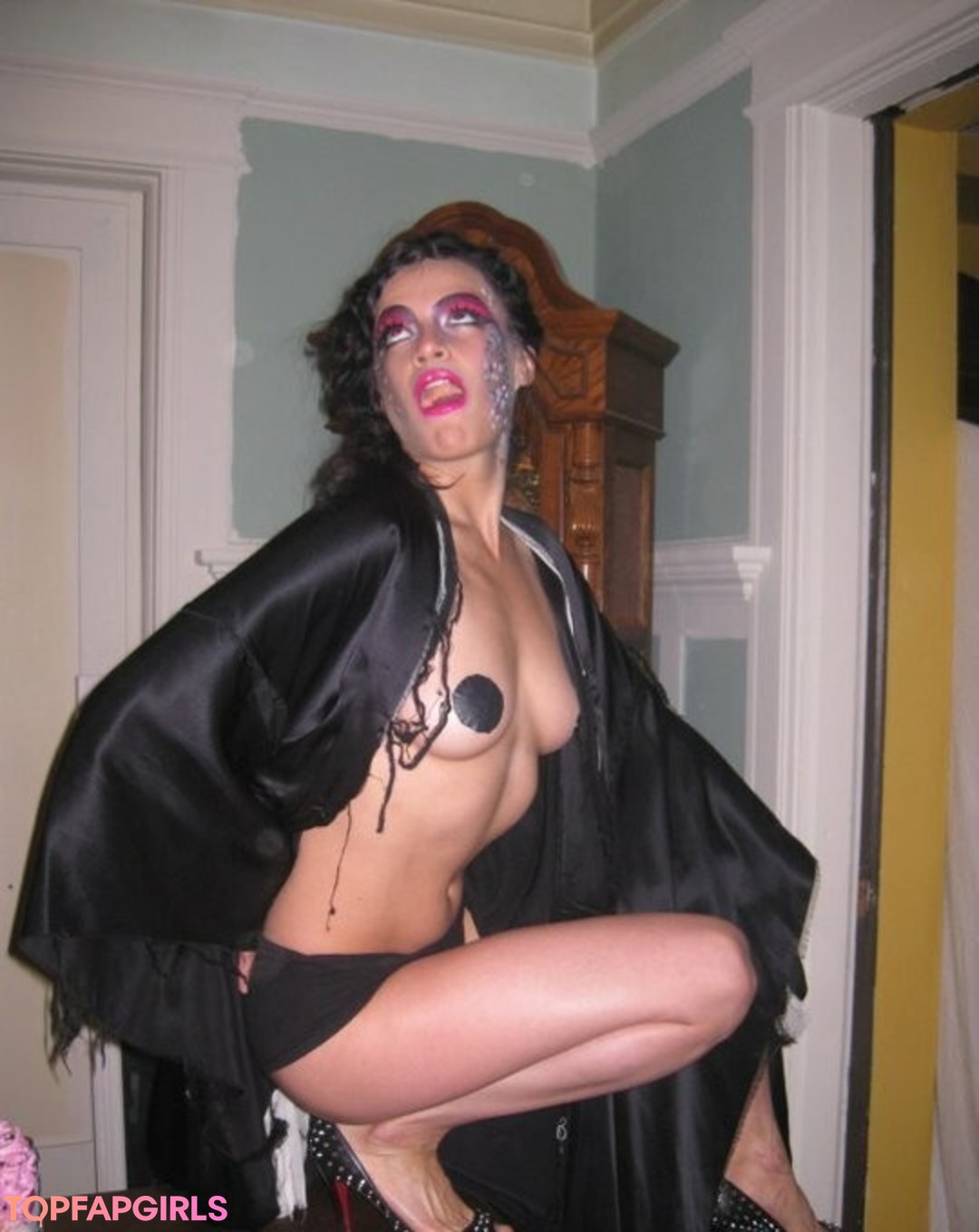 Photo nue de fuite OnlyFans de Michelle Rodriguez #13 Photo nue de fuite OnlyFans de Michelle Rodriguez #13