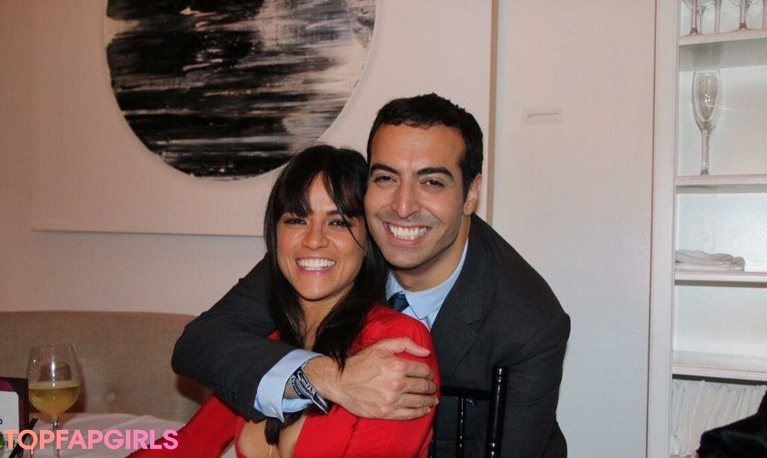 Photo nue de fuite OnlyFans de Michelle Rodriguez #24 Photo nue de fuite OnlyFans de Michelle Rodriguez #24