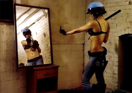 Michelle Rodriguez