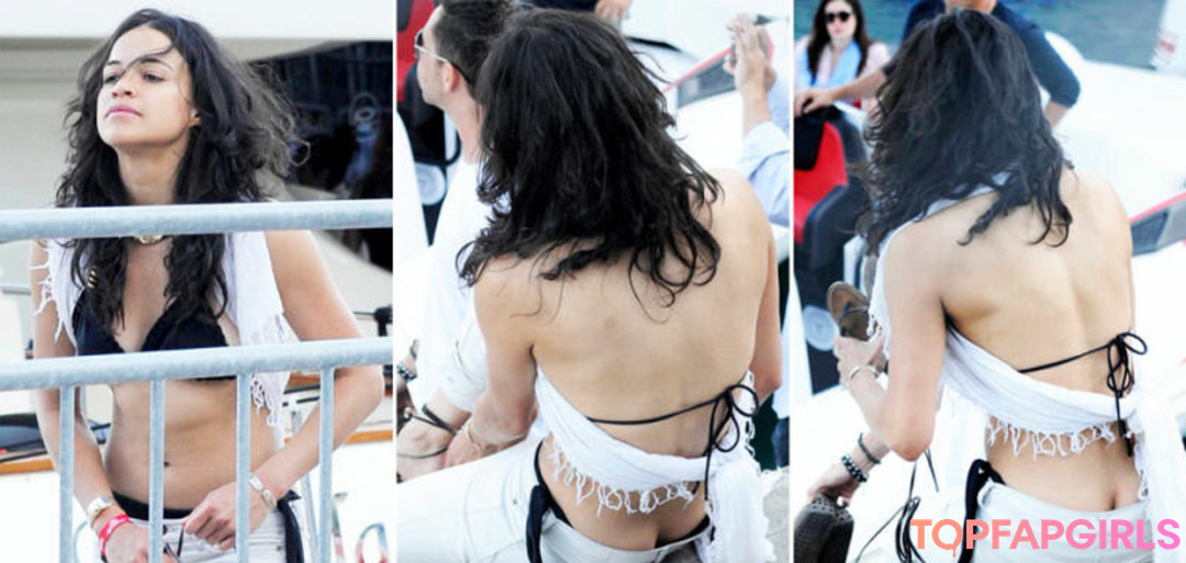 Photo nue de fuite OnlyFans de Michelle Rodriguez #36 Photo nue de fuite OnlyFans de Michelle Rodriguez #36