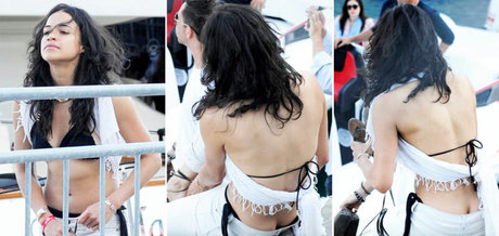 Michelle Rodriguez