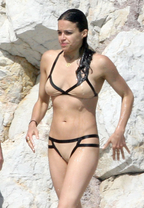Michelle Rodriguez
