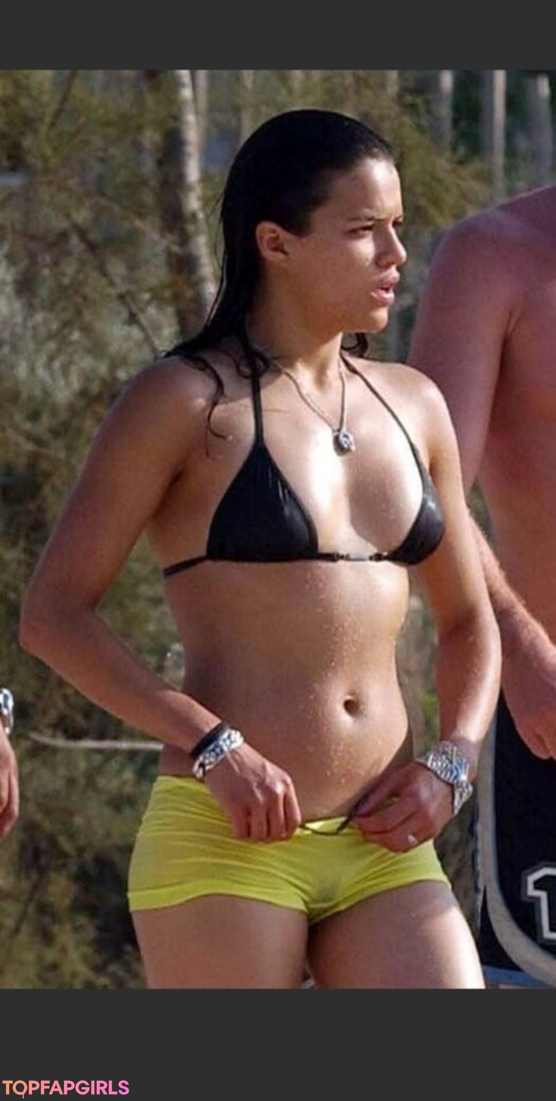 Photo nue de fuite OnlyFans de Michelle Rodriguez #65 Photo nue de fuite OnlyFans de Michelle Rodriguez #65