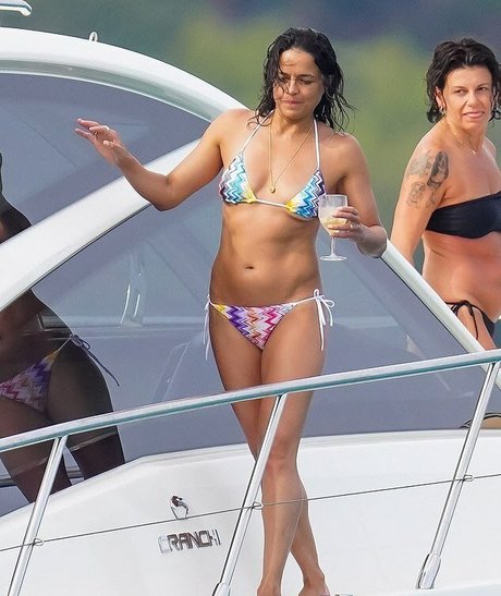 Michelle Rodriguez