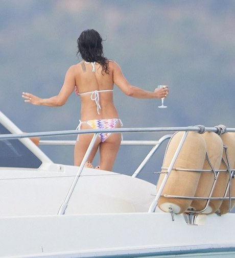 Michelle Rodriguez