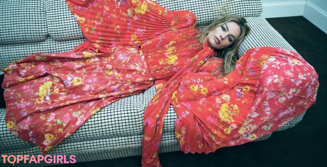 Photo nue de fuite OnlyFans de Margot Robbie #1126