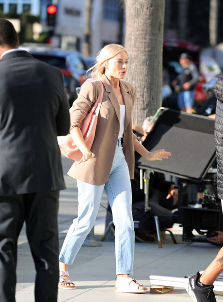 Margot Robbie