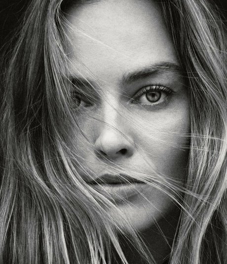 Margot Robbie