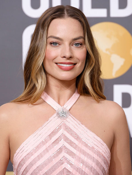 Margot Robbie