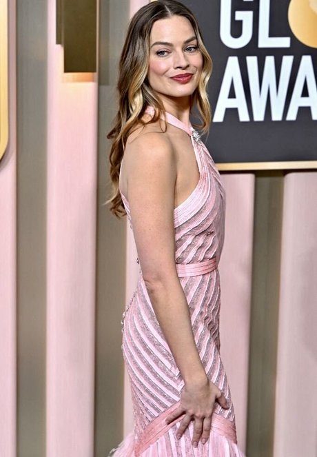 Margot Robbie