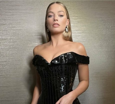 Margot Robbie