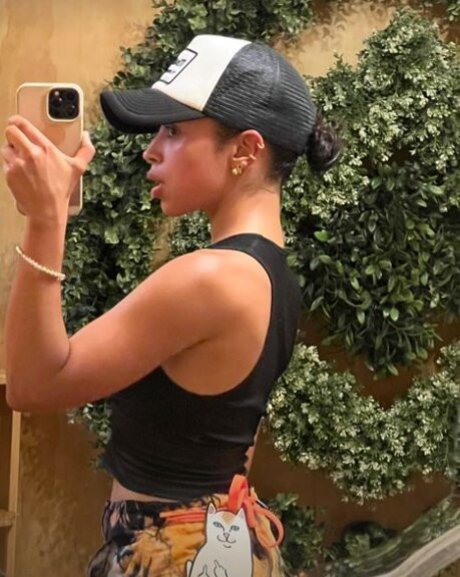 Liza Koshy