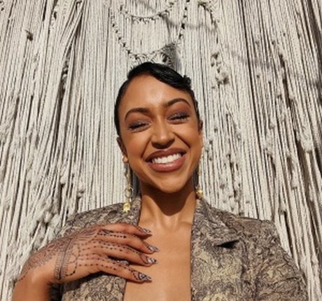 Liza Koshy