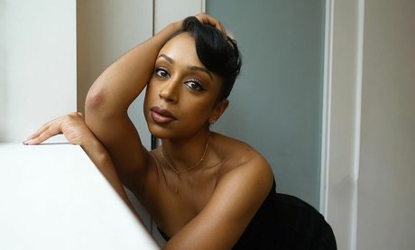 Liza Koshy