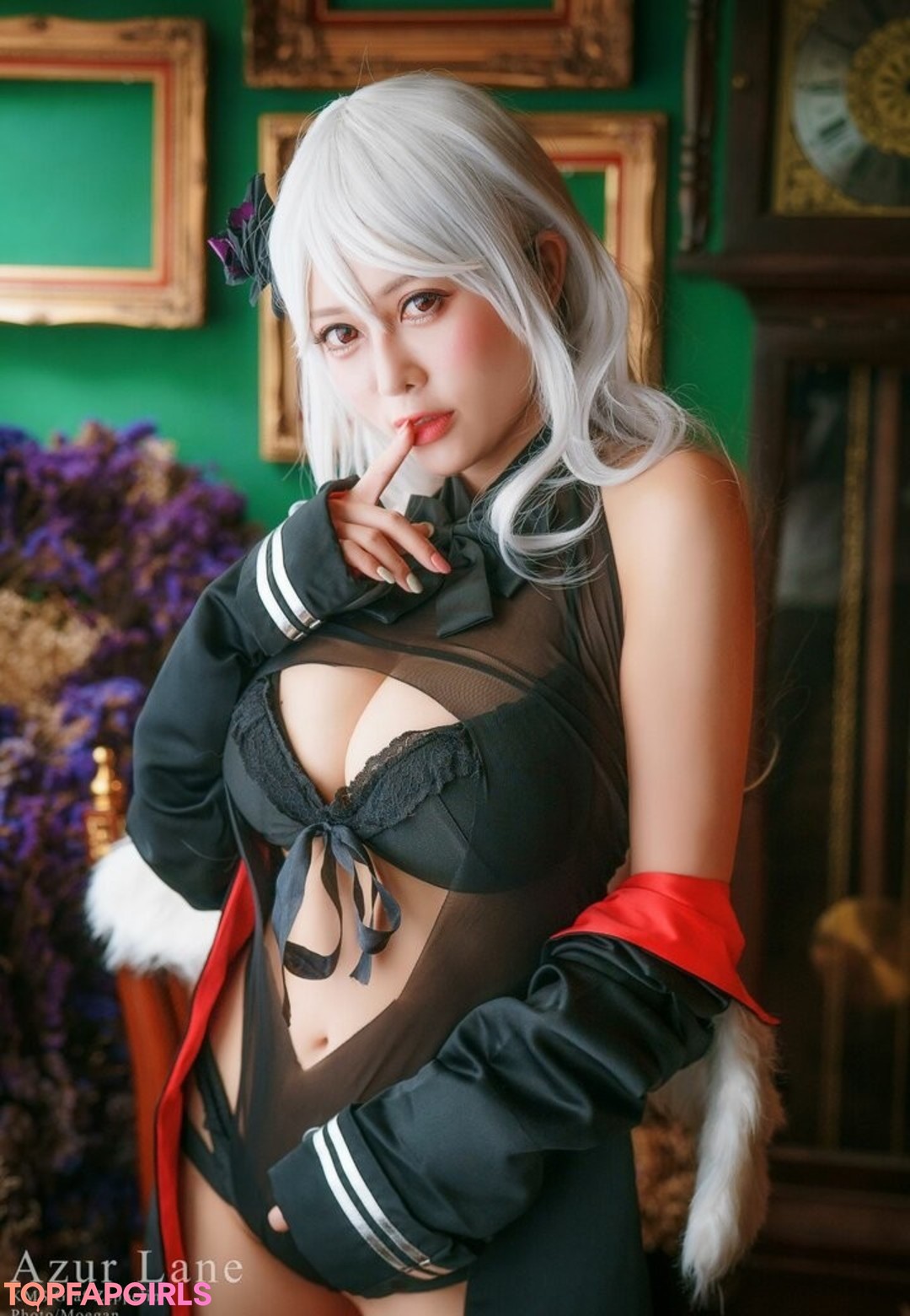 Photo nue de fuite OnlyFans de Vickybaby61 #350 Photo nue de fuite OnlyFans de Vickybaby61 #350