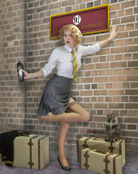 Ginny Di