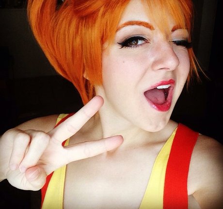 Ginny Di