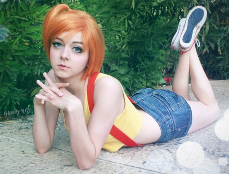 Ginny Di