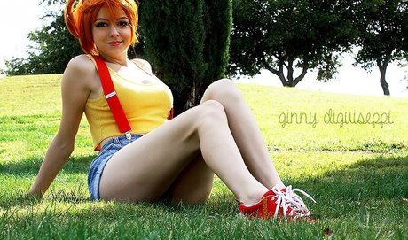 Ginny Di