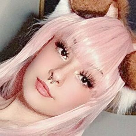 Photo nue de fuite OnlyFans de Imrenna