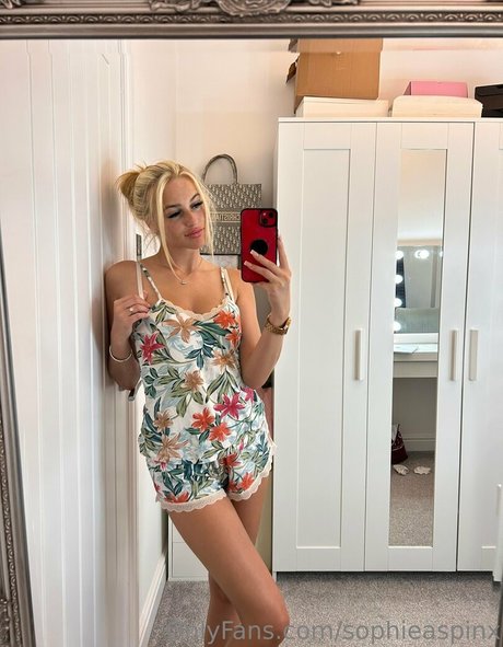 Sophieaspinx
