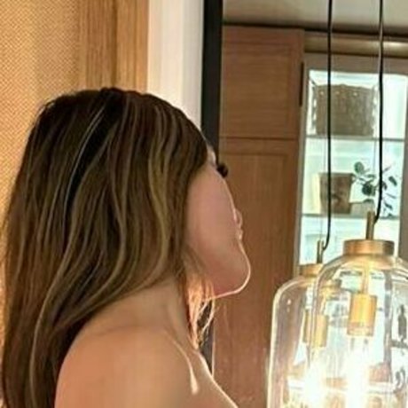 Photo nue de fuite OnlyFans de Irazu Torres