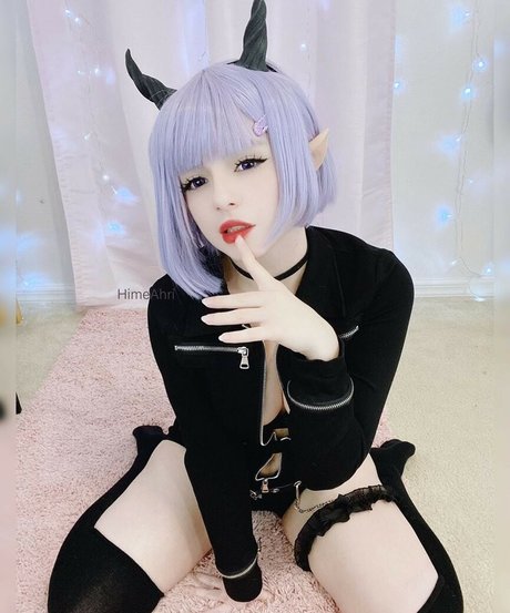 HimeAhri