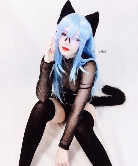 HimeAhri