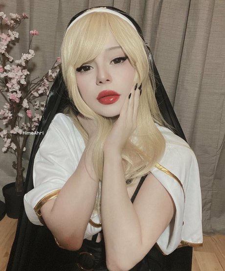 HimeAhri