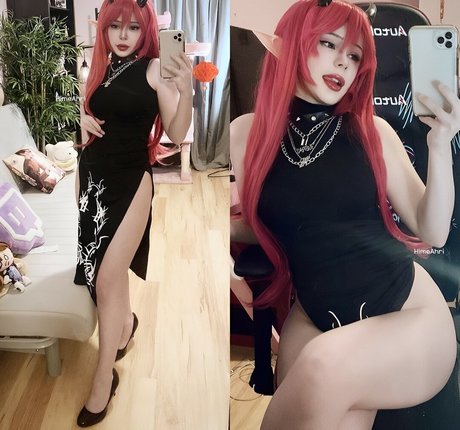 HimeAhri