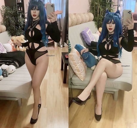 HimeAhri