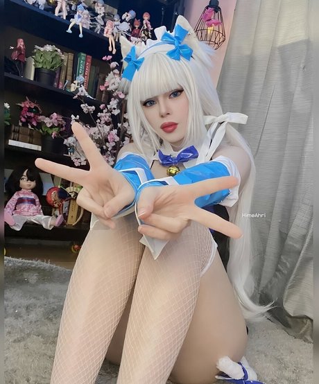 HimeAhri