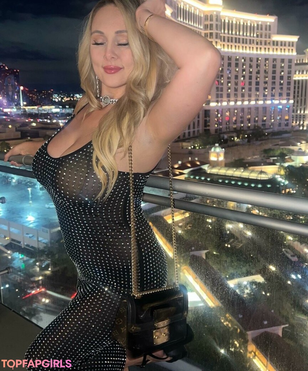 Photo nue de fuite OnlyFans de Cara Luby #275 Photo nue de fuite OnlyFans de Cara Luby #275