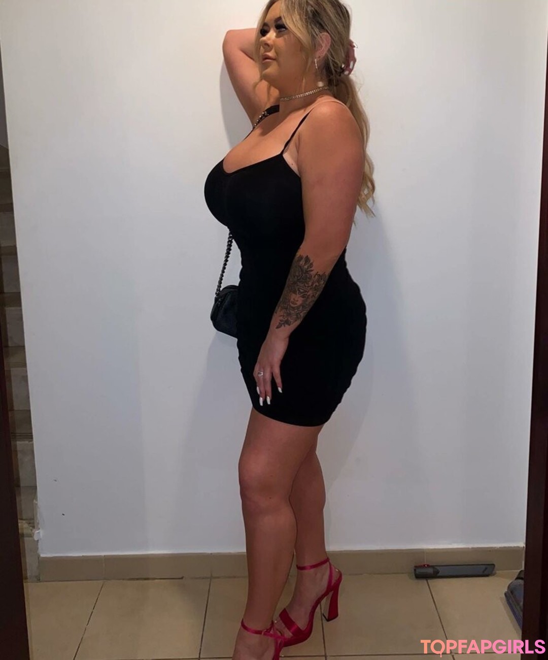 Photo nue de fuite OnlyFans de Georgia #7 Photo nue de fuite OnlyFans de Georgia #7