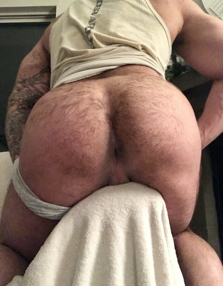 Photo nue de fuite OnlyFans de Briefsbull