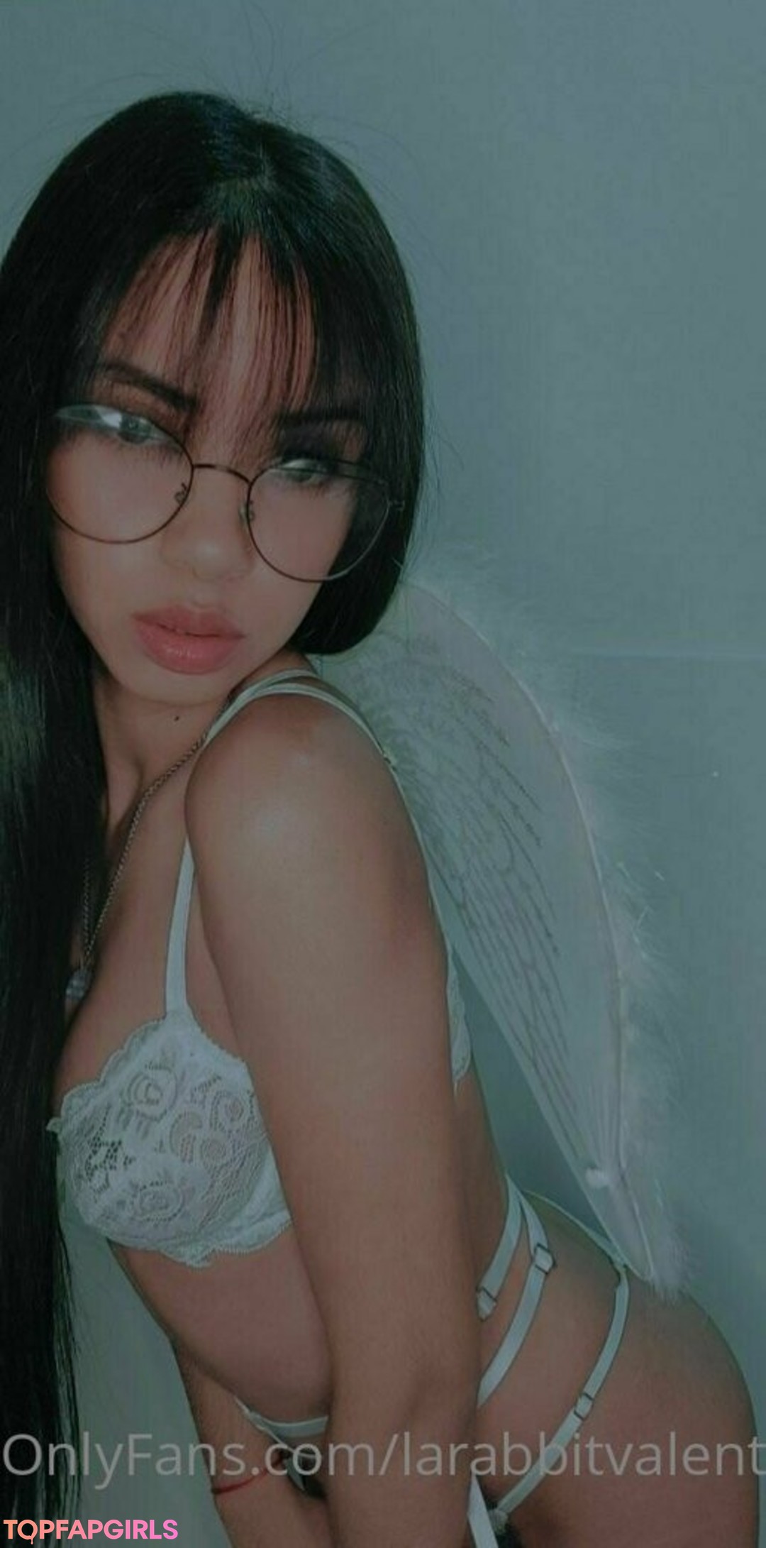 Photo nue de fuite OnlyFans de Larabbitvalentinaof #32 Photo nue de fuite OnlyFans de Larabbitvalentinaof #32