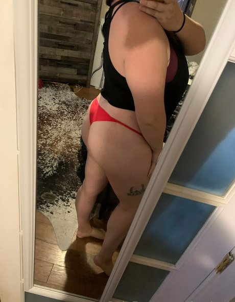 Photo nue de fuite OnlyFans de Fostleah