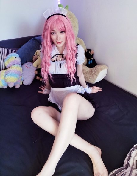 Ansocosplay