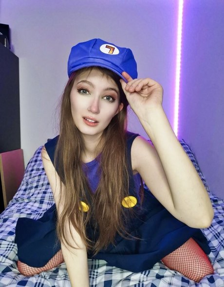 Ansocosplay