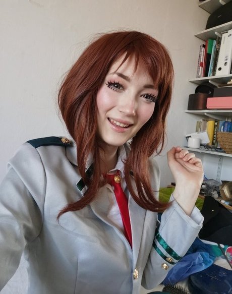 AnsoCosplay