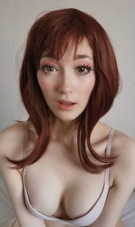 Ansocosplay